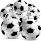 Inflatable Balls (Pack of 12) 16-inch, Beach Balls Bulk for Beach Toys & Birthday Party Decorations & Party Favors for Kids, Goodie Bags Stuffers