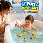 Diving Pool Toys, Bath Toys Set for Kids Shower Ages 3-12, Beach Essentials Water Toy Pool Games Summer Swim Water Dive Sinking Mermaid Toys