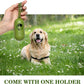 Dog Poop Bags for Every Adventure | Leak-Proof, Eco-Friendly