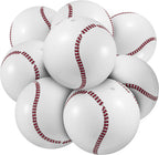Inflatable Balls (Pack of 12) 16-inch, Beach Balls Bulk for Beach Toys & Birthday Party Decorations & Party Favors for Kids, Goodie Bags Stuffers
