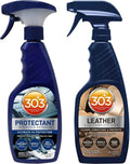 303 Automotive Protectant for Vinyl, Plastic & Rubber