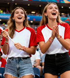 Soccer Cup Soccer Bracelets for Women Men, Stackable Soccer Jewelry Game Day Fan Accessories Gifts for Soccer Fans