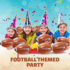 Inflatable Balls (Pack of 12) 16-inch, Beach Balls Bulk for Beach Toys & Birthday Party Decorations & Party Favors for Kids, Goodie Bags Stuffers