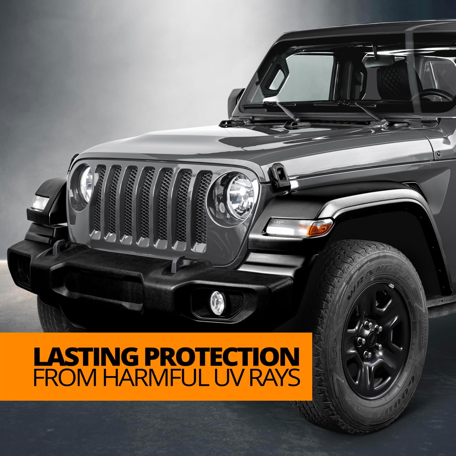 CERAKOTE® Ceramic Trim Coat Kit - Quick Plastic Trim Restorer - Ceramic Coating Guaranteed Restoration to Last Over 200 Washes – A Ceramic Coating, Not a Dressing | Quick Plastic Trim Restorer, Guaranteed Restoration Over 200 Washes