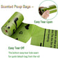 Dog Poop Bags for Every Adventure | Leak-Proof, Eco-Friendly