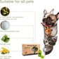 Dog Poop Bags for Every Adventure | Leak-Proof, Eco-Friendly