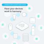 Home Assistant Green | Smart Home hub with Advanced Automation | Official Home Assistant Hardware