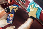 303 Automotive Protectant for Vinyl, Plastic & Rubber