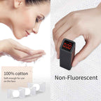 Classycoo Compressed Towel - 200 PCS Mini Tablets Disposable Portable Face Towel Coin Tissue for Travel, Camping, Hiking, Sport,Beauty Wipes, Outdoor Activities