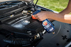 303 Automotive Protectant for Vinyl, Plastic & Rubber