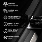 CERAKOTE® Ceramic Trim Coat Kit - Quick Plastic Trim Restorer - Ceramic Coating Guaranteed Restoration to Last Over 200 Washes – A Ceramic Coating, Not a Dressing | Quick Plastic Trim Restorer, Guaranteed Restoration Over 200 Washes