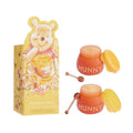 ColourPop x Winnie the Pooh Lip Scrub & Mask Set - Vegan & Cruelty-Free Lip Care Duo - Exfoliates, Moisturizes & Softens - Enriched with a Honey Flavor - Hunny Pot