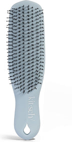 Scalp Renewal Brush - Exfoliating & Scalp Massager for Hair Growth, Gentle Head Massage Brush to Remove Buildup, Boost Circulation & Relaxing Head Scrubber for Washing Hair
