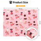 Christmas Blanket for Large Dogs – Waterproof Reversible Couch Cover