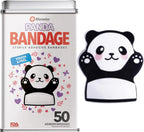 BioSwiss Bandages, Self Adhesive Bandage Set, Latex Free, Sterile Wound Care