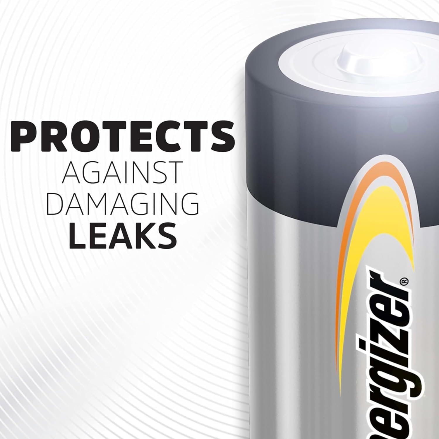 Energizer Batteries Alkaline Power, Alkaline Battery Pack