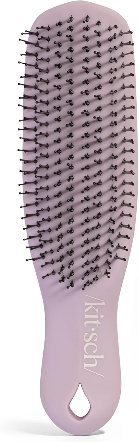 Scalp Renewal Brush - Exfoliating & Scalp Massager for Hair Growth, Gentle Head Massage Brush to Remove Buildup, Boost Circulation & Relaxing Head Scrubber for Washing Hair