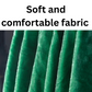 Allewie 63″ Cat Tower – Carpet Cat Tower & Scratcher Tower for Cats