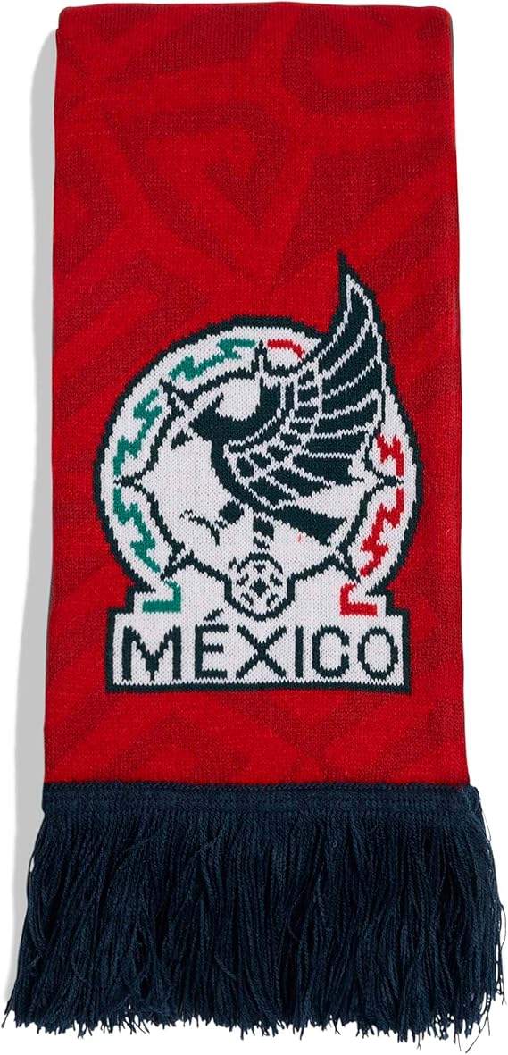 Unisex Adult National Team Scarf