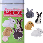 BioSwiss Bandages, Self Adhesive Bandage Set, Latex Free, Sterile Wound Care