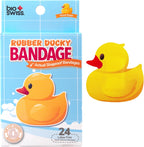 BioSwiss Bandages, Self Adhesive Bandage Set, Latex Free, Sterile Wound Care