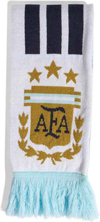 Unisex Adult National Team Scarf