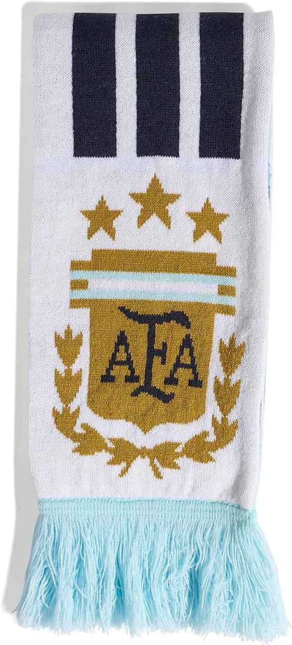 Unisex Adult National Team Scarf