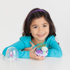 Creativity for Kids Mini Garden: Gifts for Girls, Crafts and Toys, Stocking Stuffers for Kids (Ages 6+)