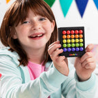 Lite-Brite Touch - Create, Play and Animate - Light Up Portable Stem Sensory Learning Toy, Creative Art Stem Toy for Girls, Boys, Unisex, Toddler, Holiday, Birthday, Gift, Ages 6+