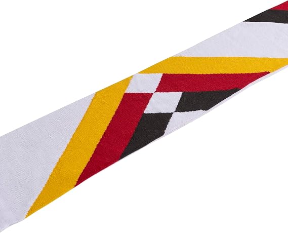 Unisex Adult National Team Scarf