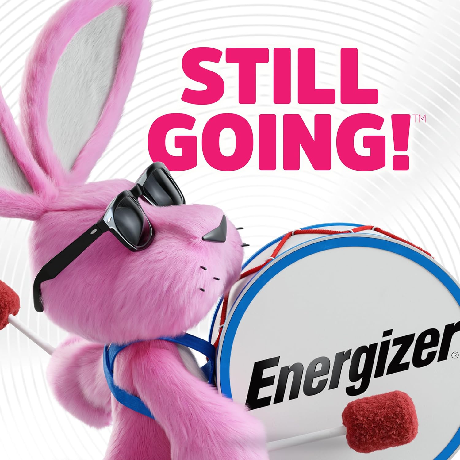 Energizer Batteries Alkaline Power, Alkaline Battery Pack