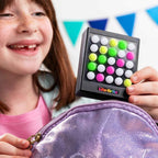 Lite-Brite Touch - Create, Play and Animate - Light Up Portable Stem Sensory Learning Toy, Creative Art Stem Toy for Girls, Boys, Unisex, Toddler, Holiday, Birthday, Gift, Ages 6+