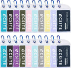 Cooling Towels (47"x12") for Neck and Face, Ice Towel for Hot Weather, Soft Breathable Chilly Gym Towels, Microfiber Towel for Work Out, Yoga, Running, Camping & More Activities