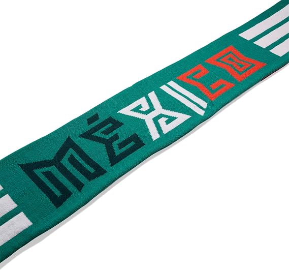 Unisex Adult National Team Scarf