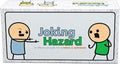 Joking Hazard Deck Pack for Fun Party Games by Cyanide & Happiness, 100 New Hilarious Comic Cards | Perfect for Game Night
