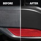 CERAKOTE® Ceramic Trim Coat Kit - Quick Plastic Trim Restorer - Ceramic Coating Guaranteed Restoration to Last Over 200 Washes – A Ceramic Coating, Not a Dressing | Quick Plastic Trim Restorer, Guaranteed Restoration Over 200 Washes
