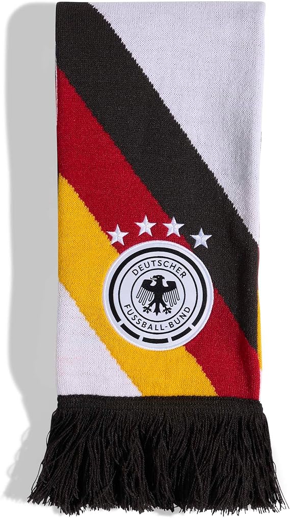 Unisex Adult National Team Scarf