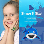 BioSwiss Bandages, Self Adhesive Bandage Set, Latex Free, Sterile Wound Care