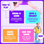 Dan&Darci Pool Gem Hunt Diving Game for Kids - Pools Toys for Kid Ages 6 7 8 9 10 11 12 Year Old - Water Games Swimming Dive Toy - Gifts for Girls, Boy Ages 6-8, 8-12, Summer Fun