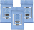 Neutrogena Make-Up Remover Cleansing Towelettes, 7 Count, Packaging May Vary (Pack of 3)