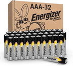 Energizer Batteries Alkaline Power, Alkaline Battery Pack