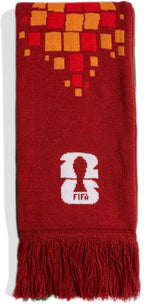 Unisex Adult National Team Scarf