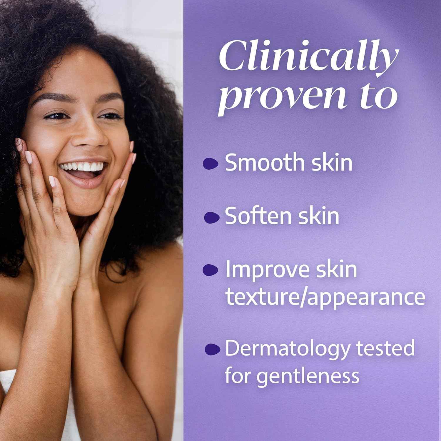Buf-Puf Gentle Facial Sponge, Dermatologist Developed, Removes Deep Down Dirt & Makeup That Causes Breakouts and Blackheads, Reusable, Exfoliating