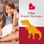 BioSwiss Bandages, Self Adhesive Bandage Set, Latex Free, Sterile Wound Care