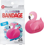 BioSwiss Bandages, Self Adhesive Bandage Set, Latex Free, Sterile Wound Care