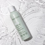 EcoTools Makeup Brush + Sponge Shampoo, Remove Makeup & Impurities From Tools, Sponges, & Puffs, Fragrance-Free Brush Cleanser, No Harsh Chemicals, Vegan, & Cruelty-Free, 8 fl. oz./236 ml. Bottle