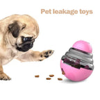 Interactive Dog Toy Slow Feeder – IQ Boosting Puzzle for Dogs & Cats