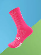 Professional Cycling Socks Compression Socks Breathable Men's And Women's Sports Running Basketball Socks