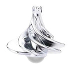 Funny Desk Wind BlowingToy Rotating Pocket Toy Fidget Kinetic Spinner  Adult Stress Relief Toys For Children Birthday Xmas Gift