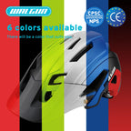 Trail bike helmet MTB mountain XC AM bikes helmet for men women adults off road cycling helmet with visor enduro bicylce helmets